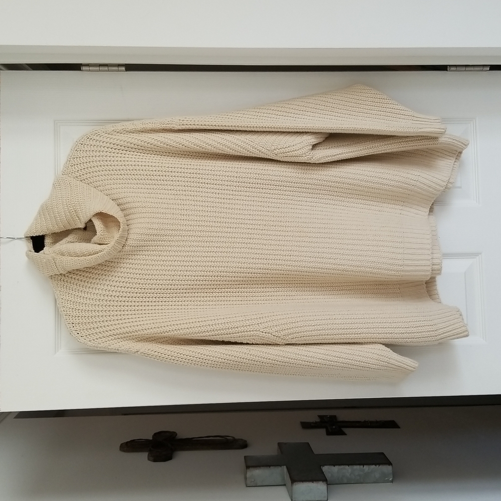 Free People Swim Too Deep Pullover